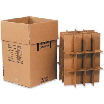Dish Pack