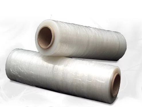 Stretch Wrap