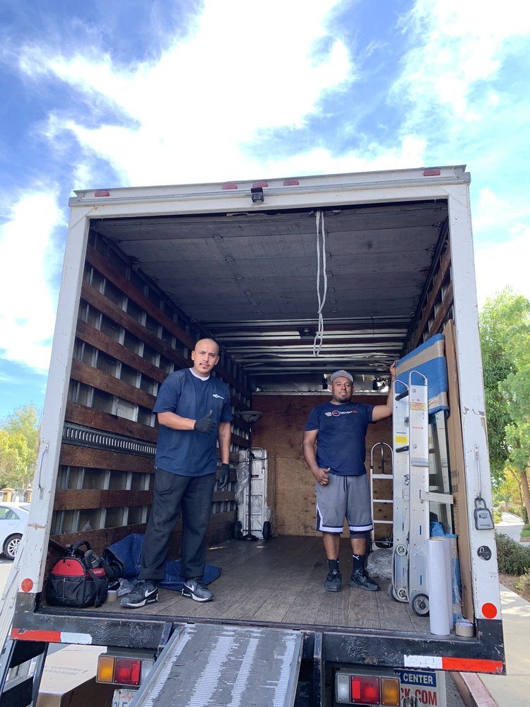 Light Demolition Service Orange County CA