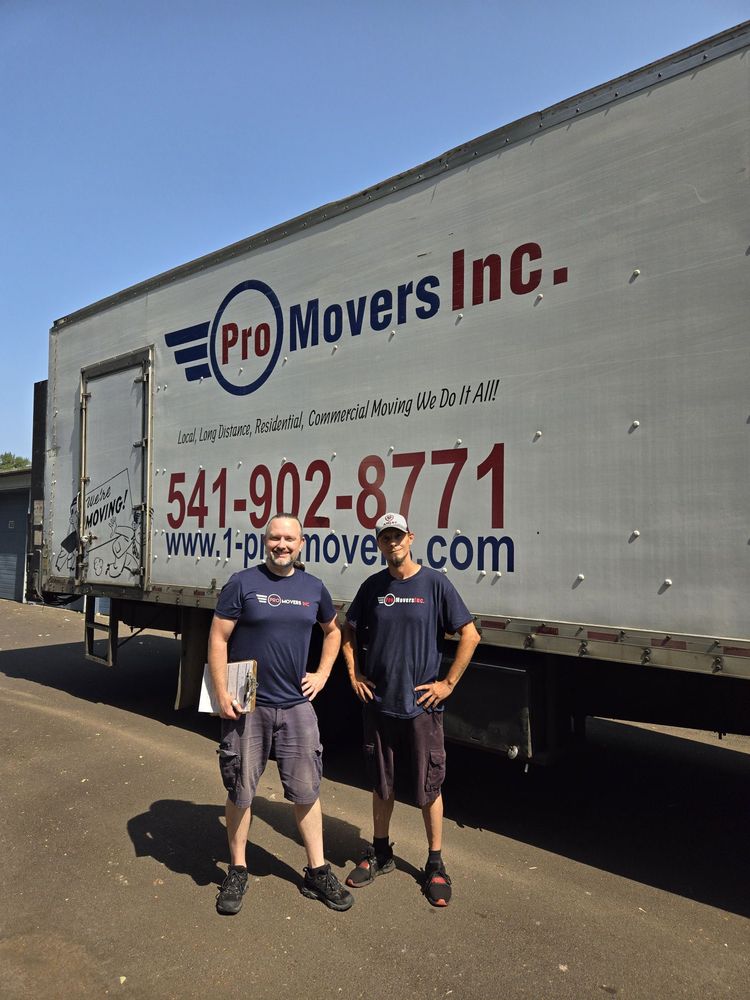 Trusted Smaller Movers Orange County CA