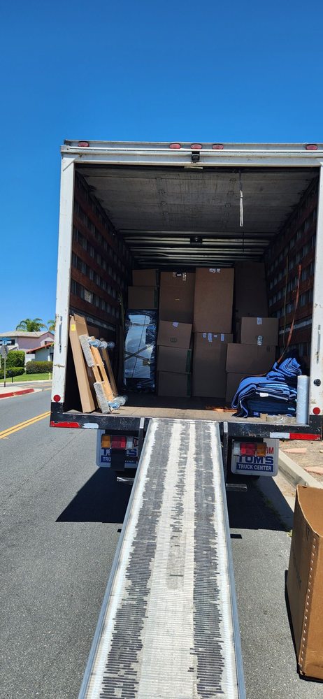 International Car Shipping Planning Orange County CA