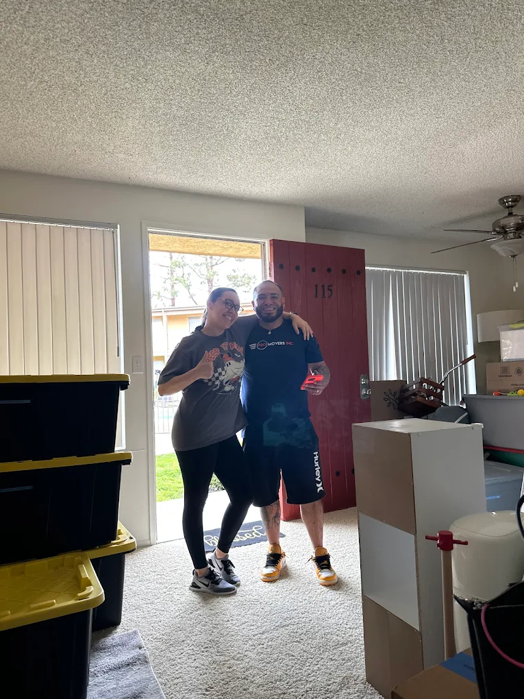 Furniture Inspection Orange County