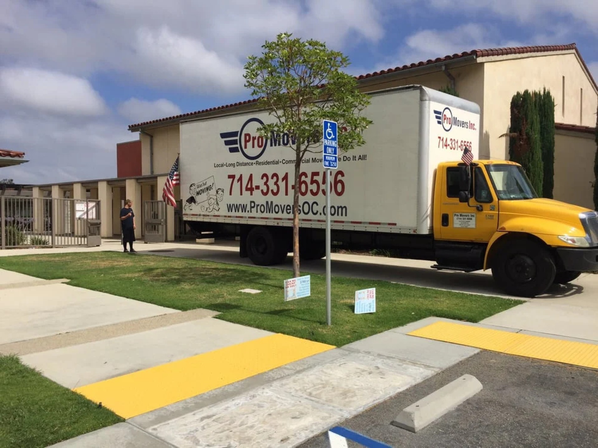 Professional Hot Tub Movers Orange County CA