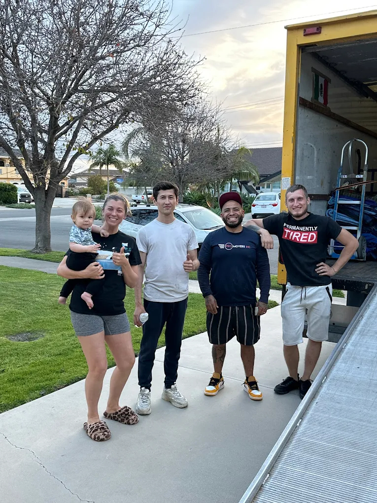 Property Manager Removal Services Orange County CA