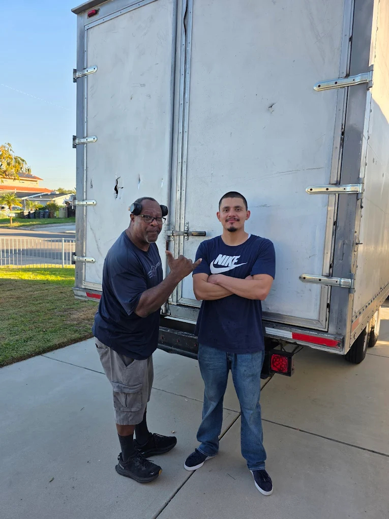 Professional Yard Waste Removal Service Orange County CA