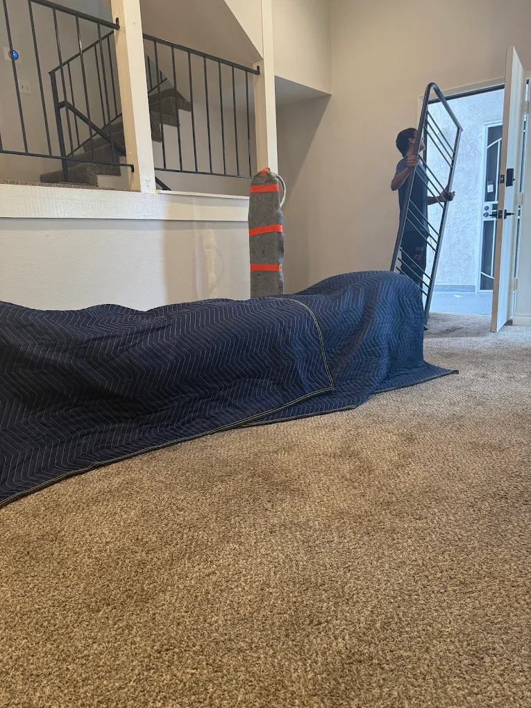 Commercial Removal Services Orange County CA