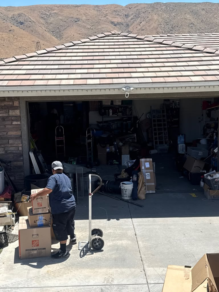 Storage Pricing Orange County CA