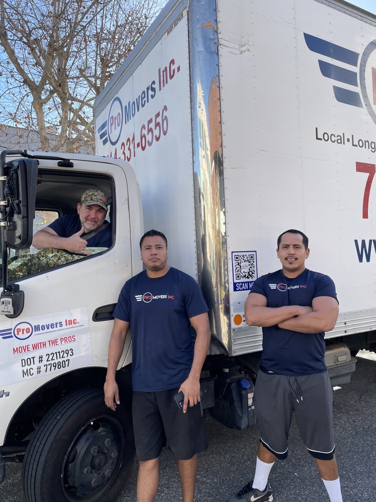 Warehouse Storage Orange County