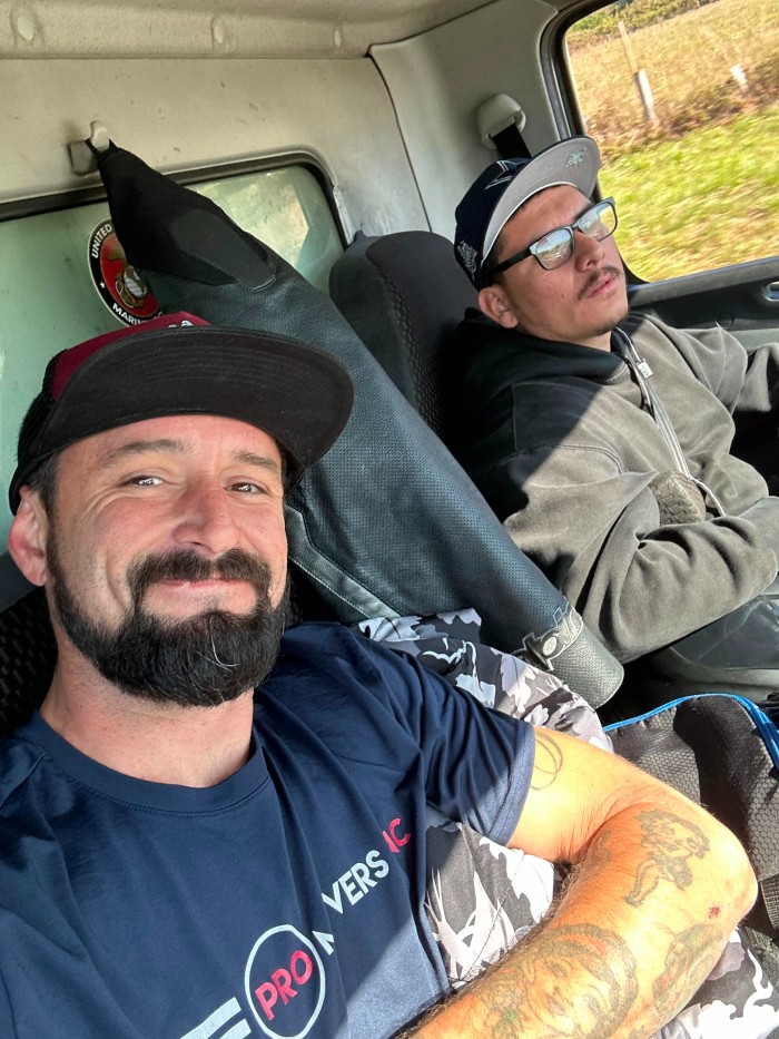 Junk Removal Service Orange County CA