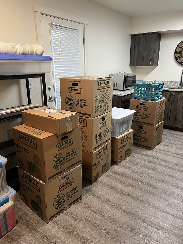 Trusted Shipping and Crating Services Orange County CA